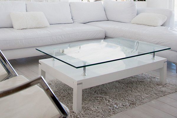 Quality Glass Products — Glass Table Top in Newburgh, NY