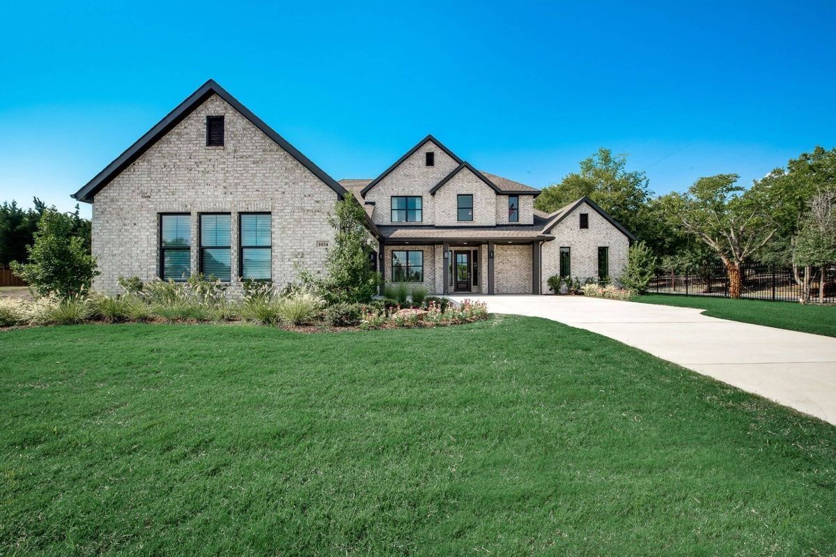 Video Gallery Kindred Homes Southlake, TX 76092