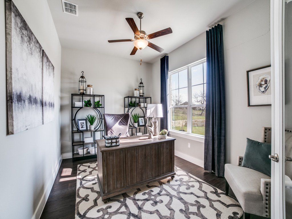 KINDRED HOMES SAN ANTONIO: POTRANCO RANCH