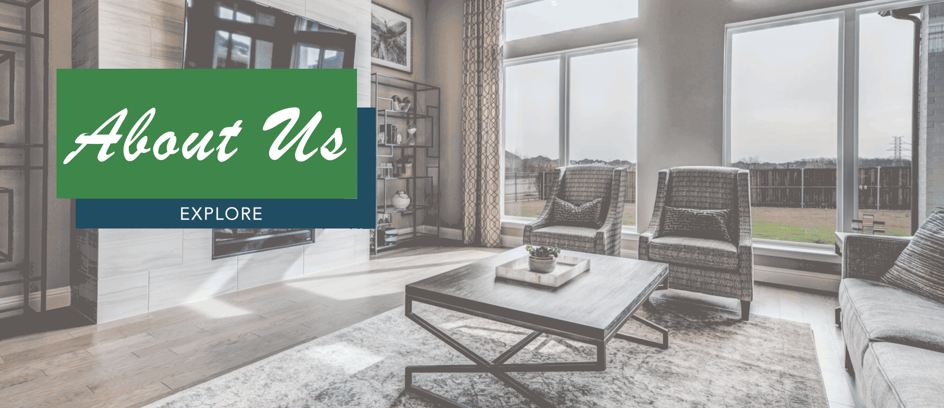 New Construction Homes in Texas Kindred Homes