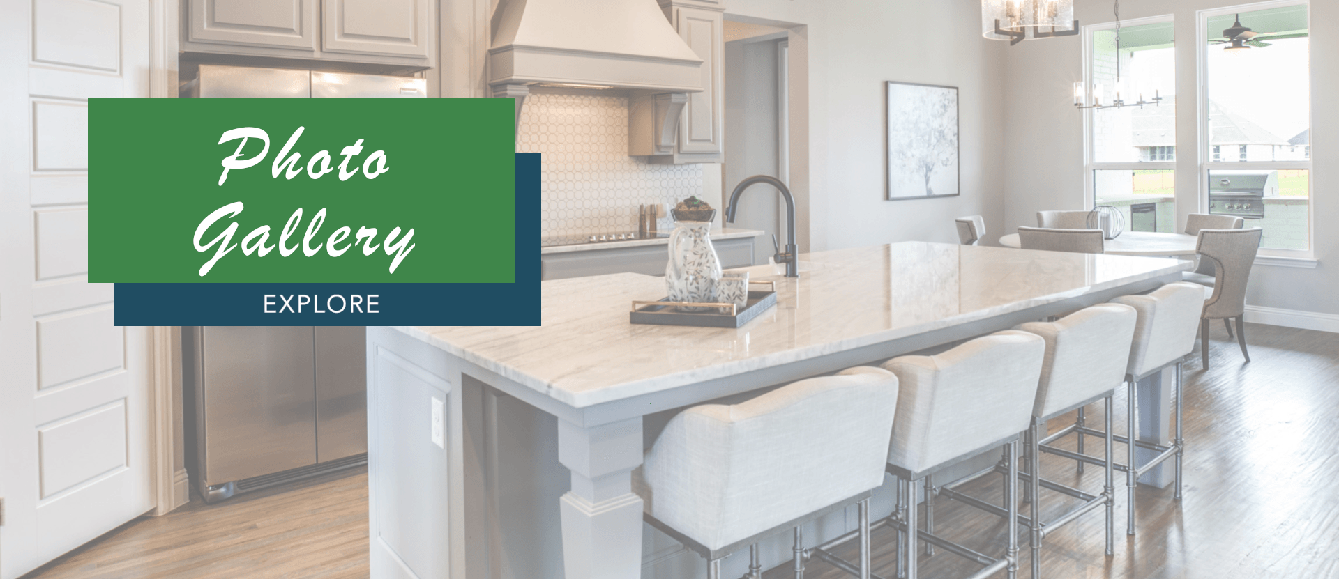 New Construction Homes in Texas Kindred Homes