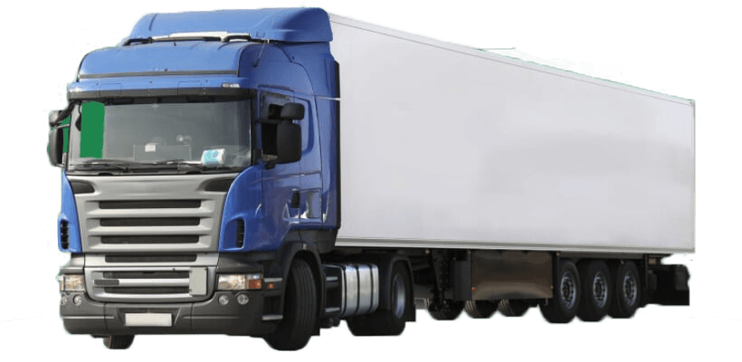 Local Trucking and Freight Shipping in York, PA