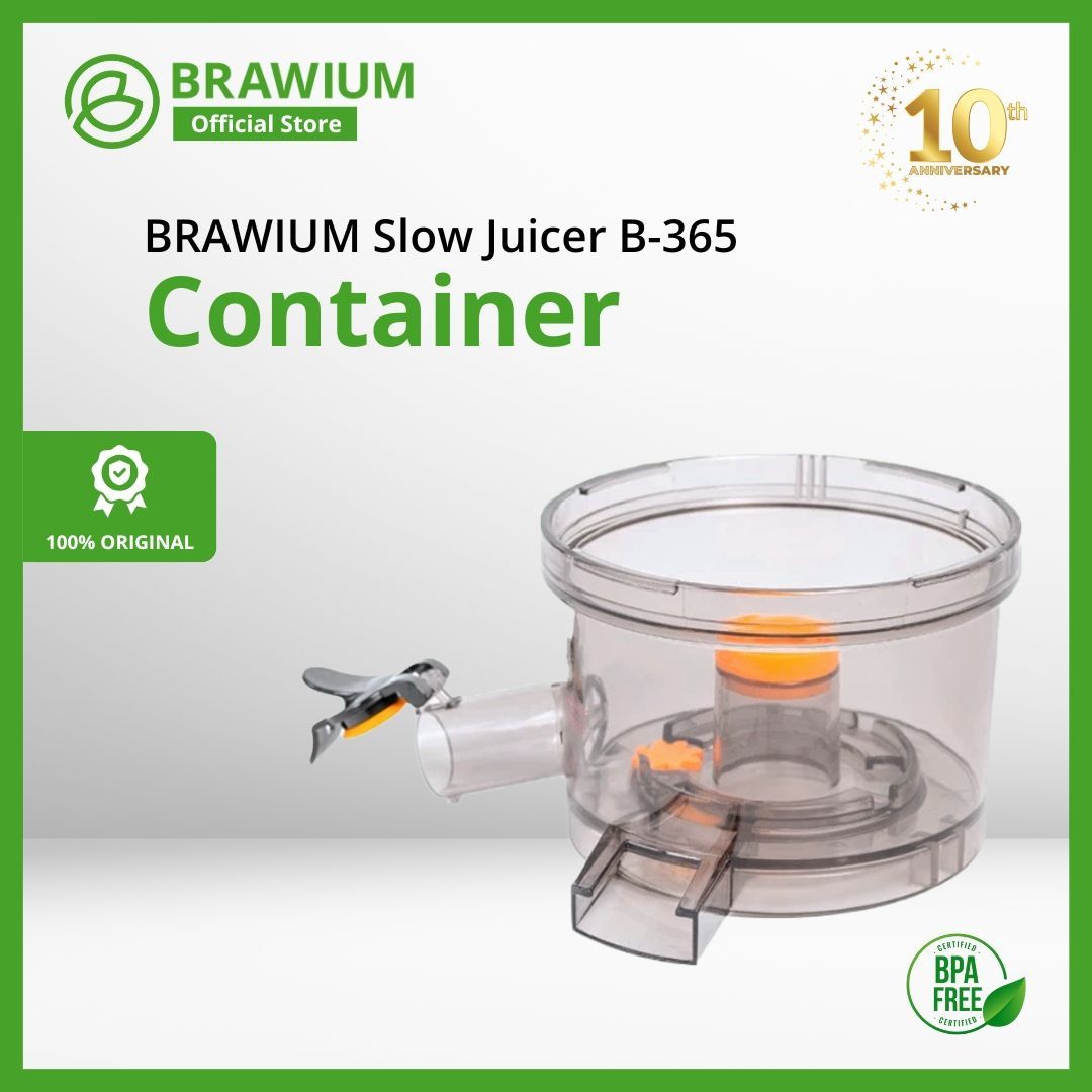 Blender Ninja Hitam dengan buah di dalamnya, untuk memblender.