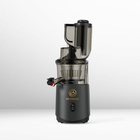 black blender