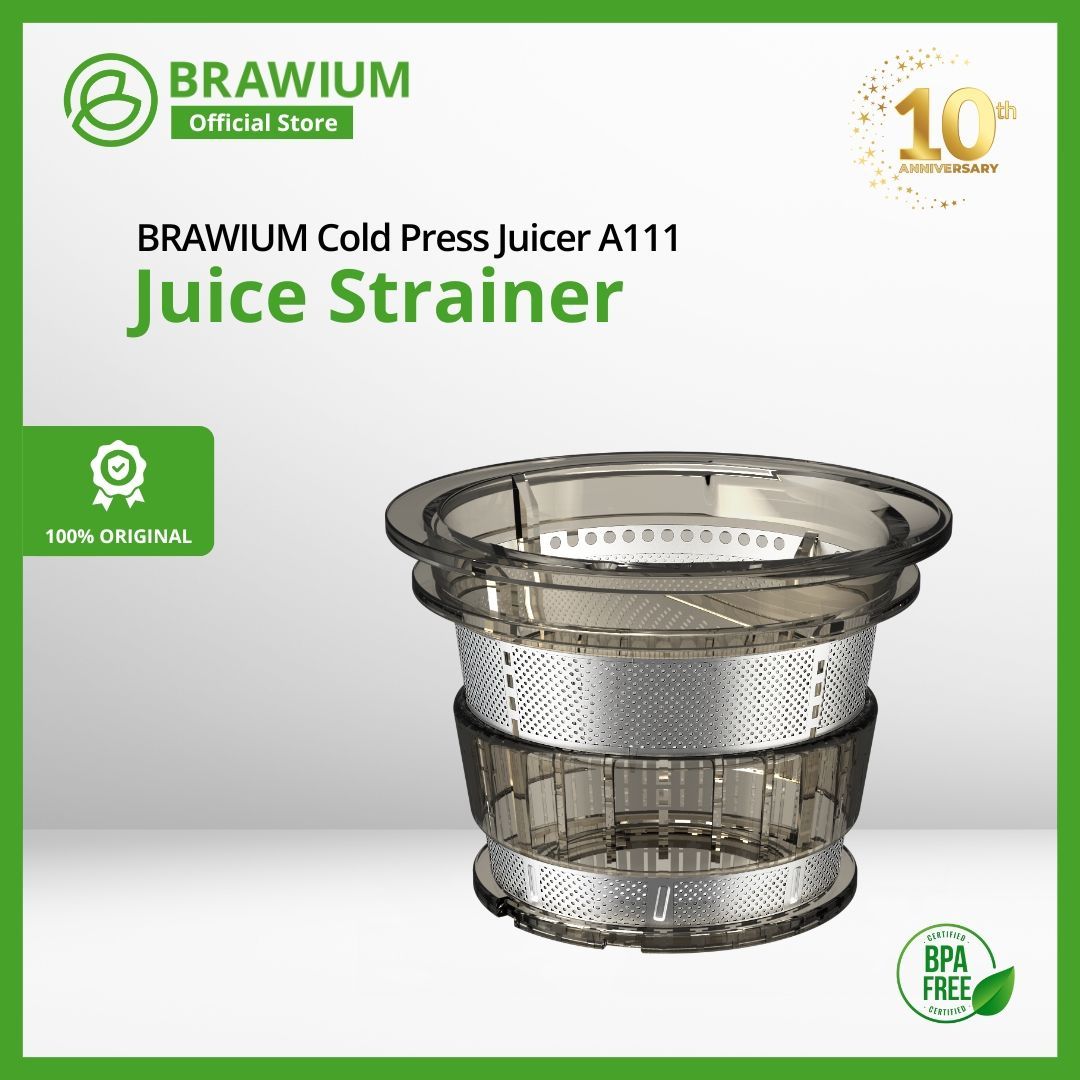 Blender Ninja Hitam dengan buah di dalamnya, untuk memblender.