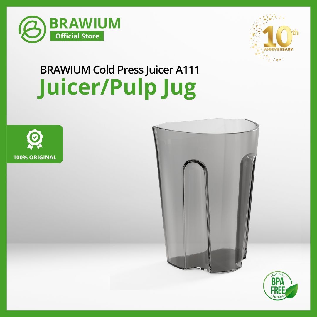 Blender Ninja Hitam dengan buah di dalamnya, untuk memblender.