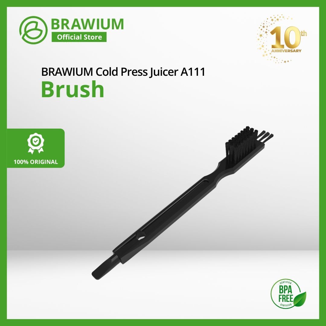 Blender Ninja Hitam dengan buah di dalamnya, untuk memblender.