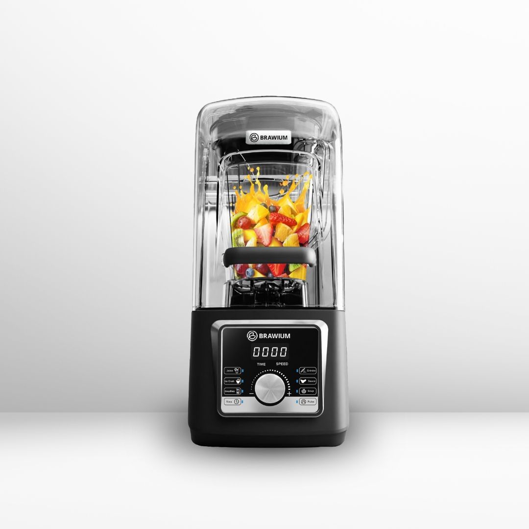 blender