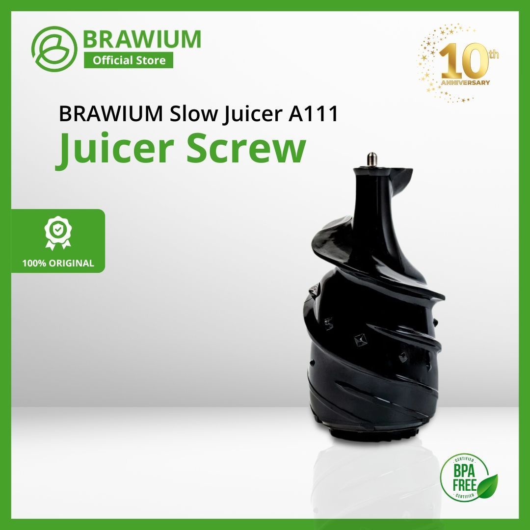 Blender Ninja Hitam dengan buah di dalamnya, untuk memblender.