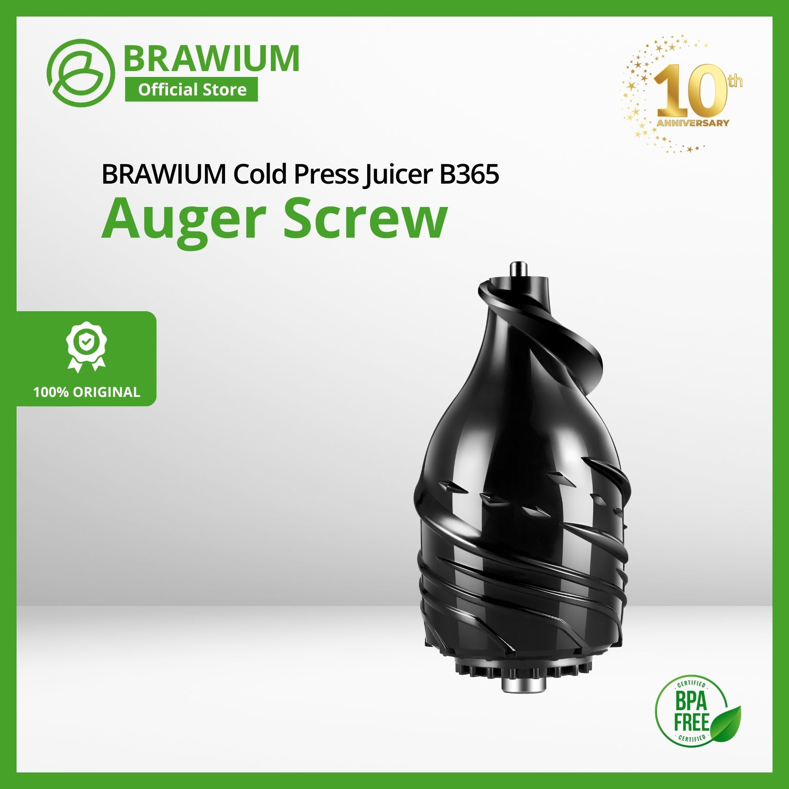 Blender Ninja Hitam dengan buah di dalamnya, untuk memblender.