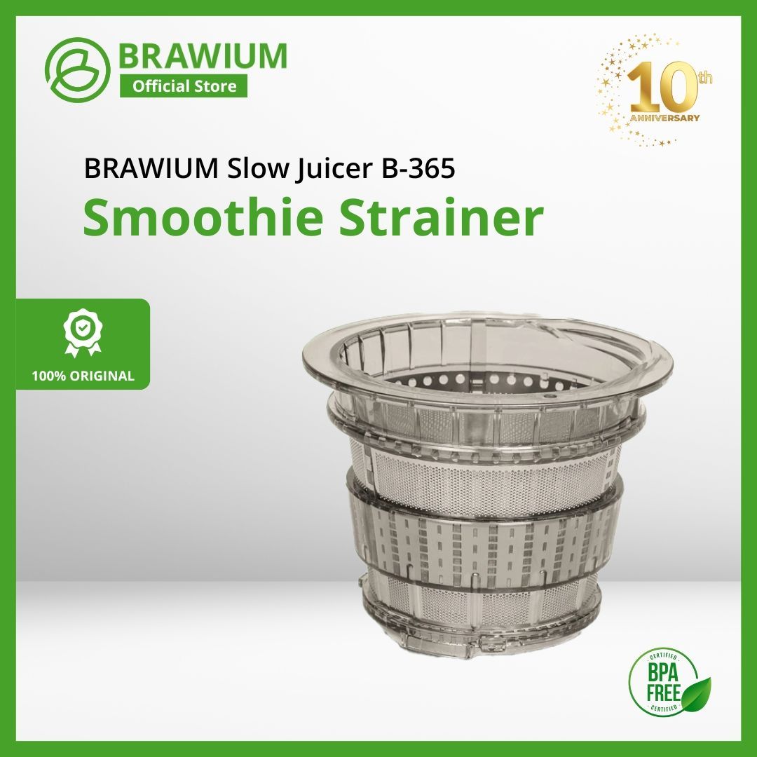 Blender Ninja Hitam dengan buah di dalamnya, untuk memblender.