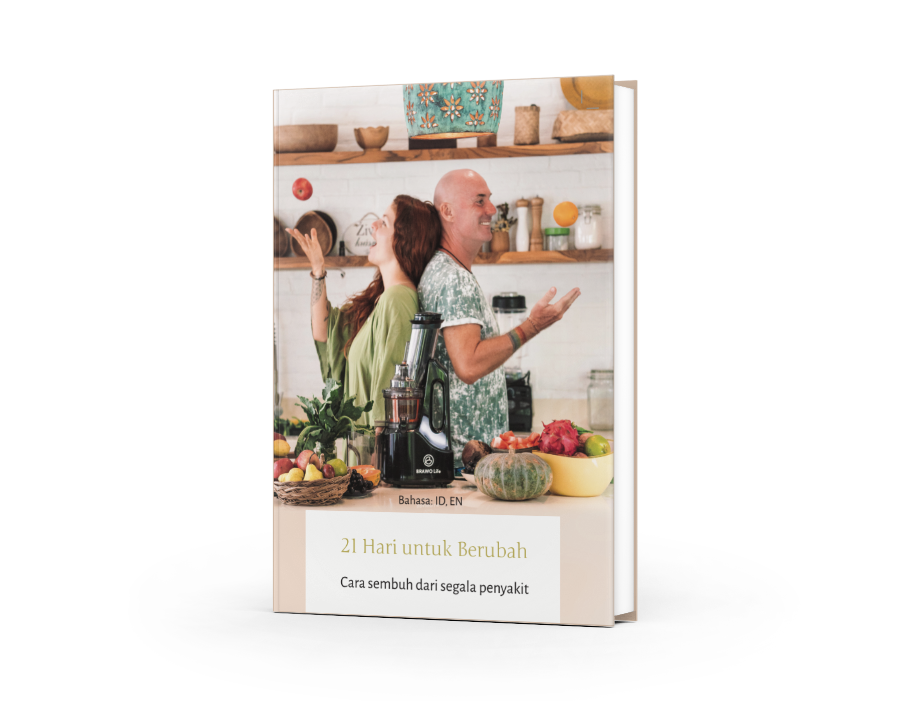 ebook 21 hari
