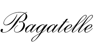 BAGATELLE - LOGO