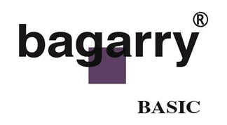 BAGARRY - LOGO