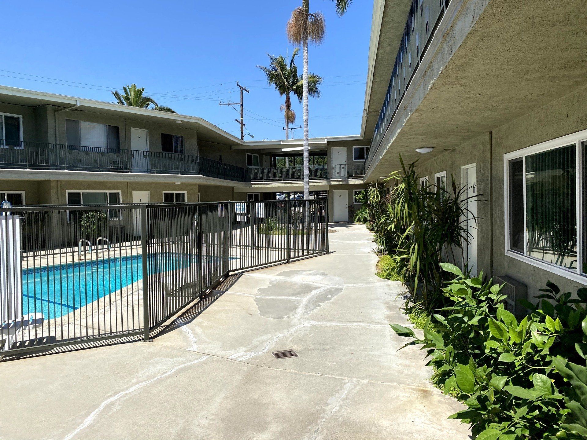 R.E.M.S., Inc Property Management in South Bay area of Los Angeles