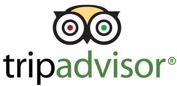 TripAdvisor Logo