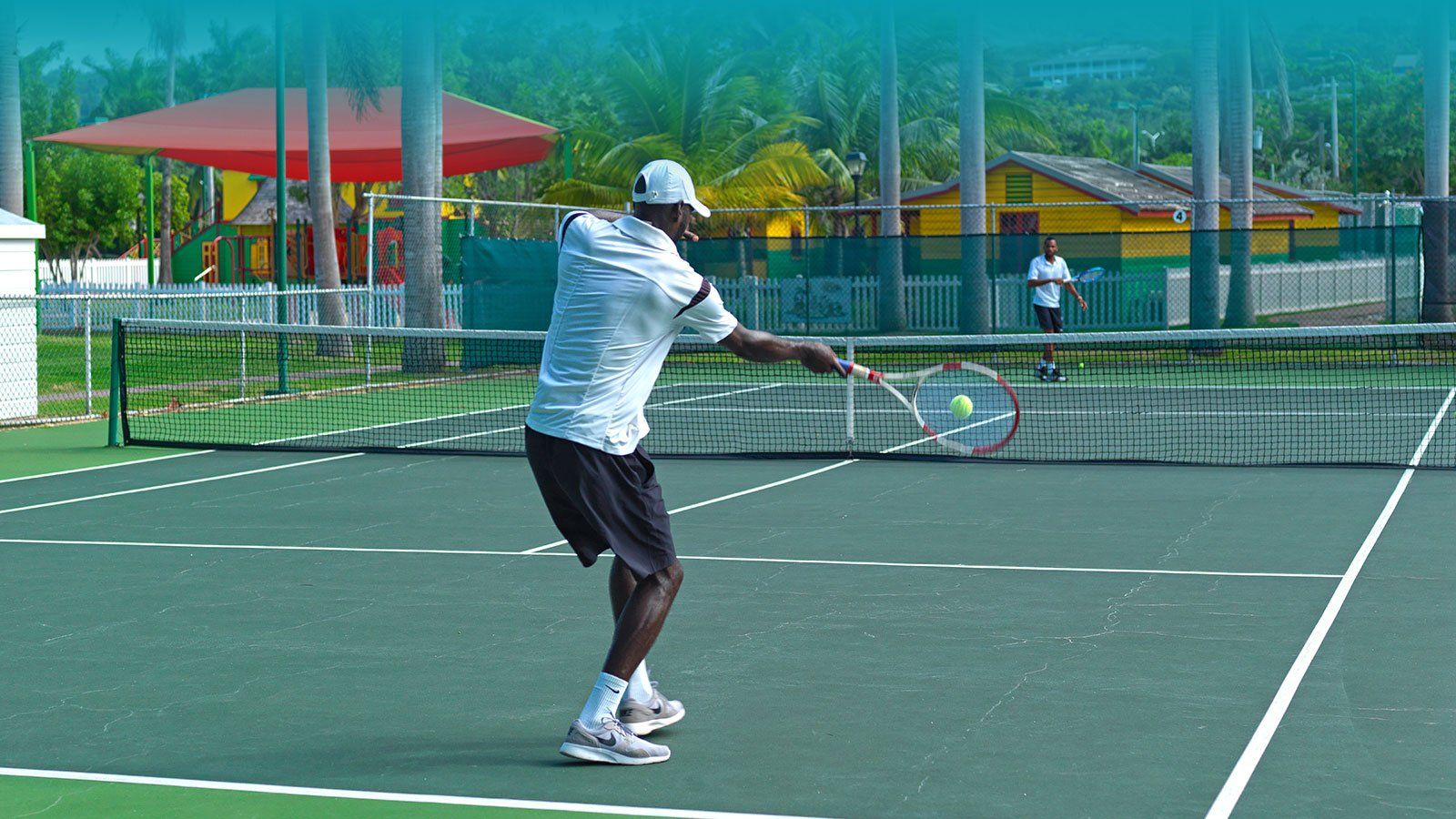 Sports and activities at Villa Rosa
