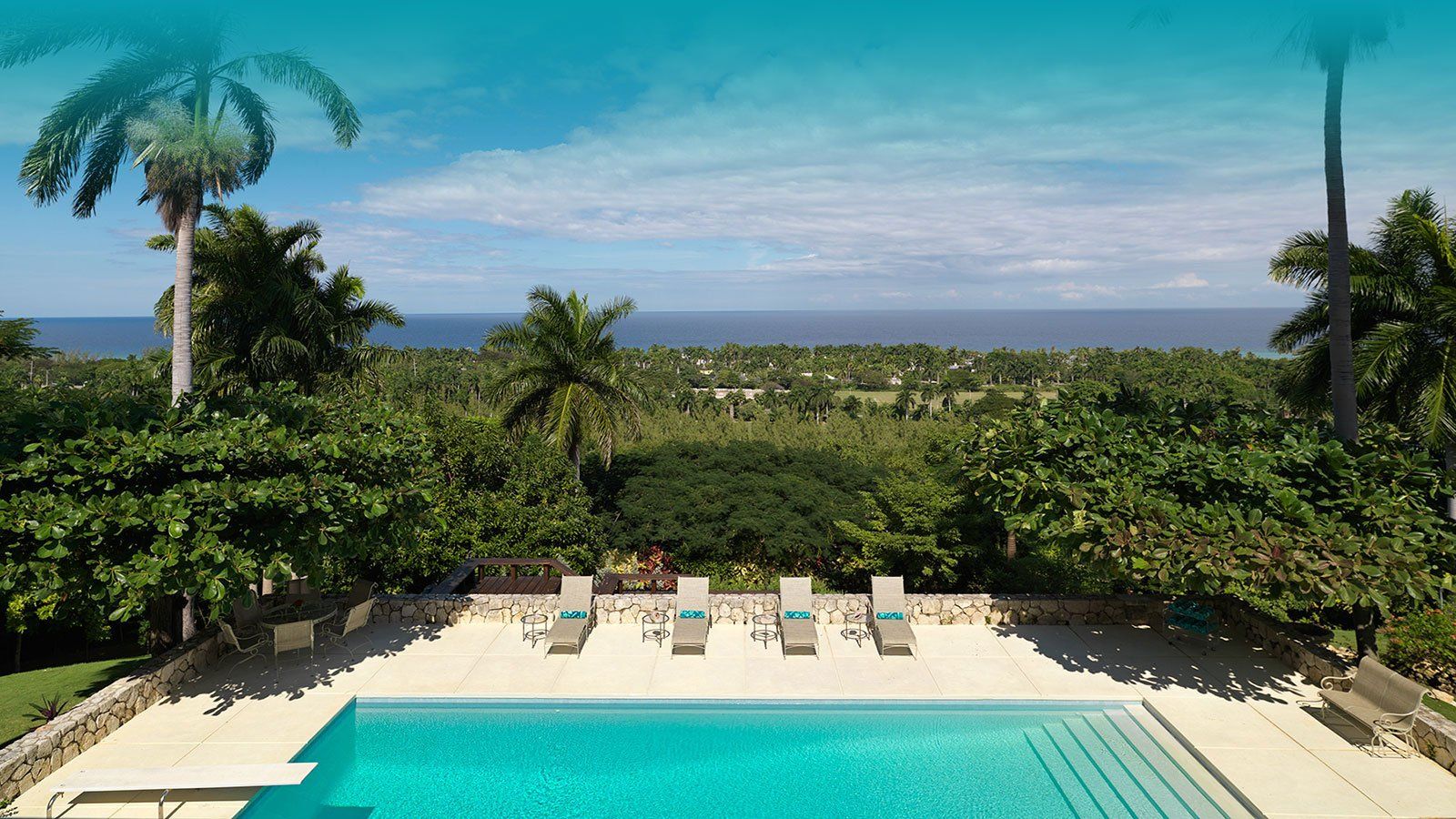 Jamaican vacation rentals