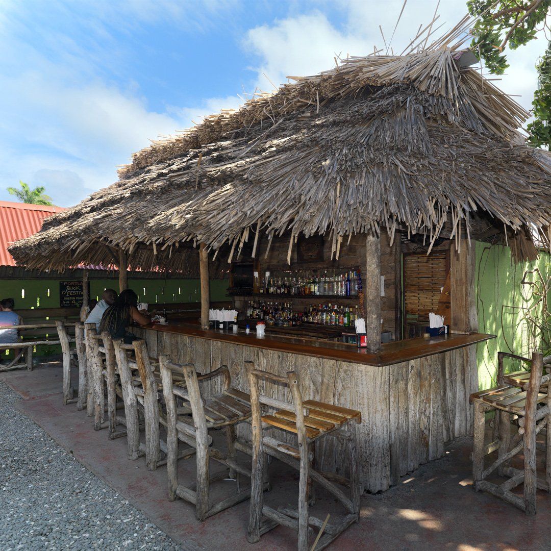 Scotchies Bar