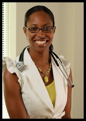 Jamila I. Fletcher, MD