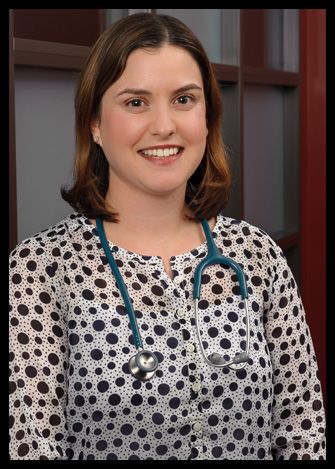 Sarah E. Owrey, MD