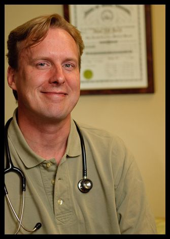 J. Todd Harris, MD