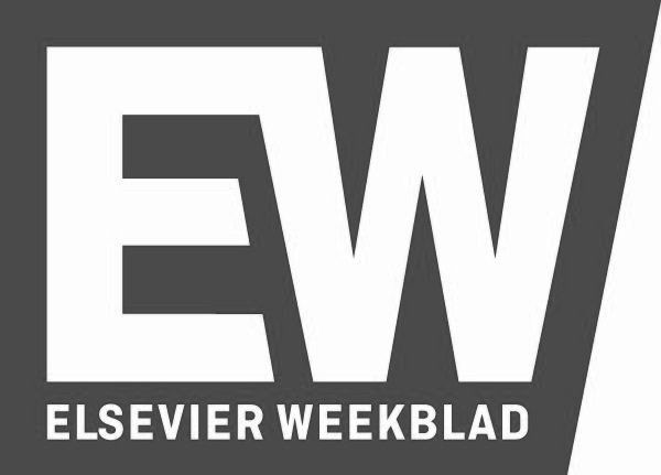 Portret Elsevier Weekblad