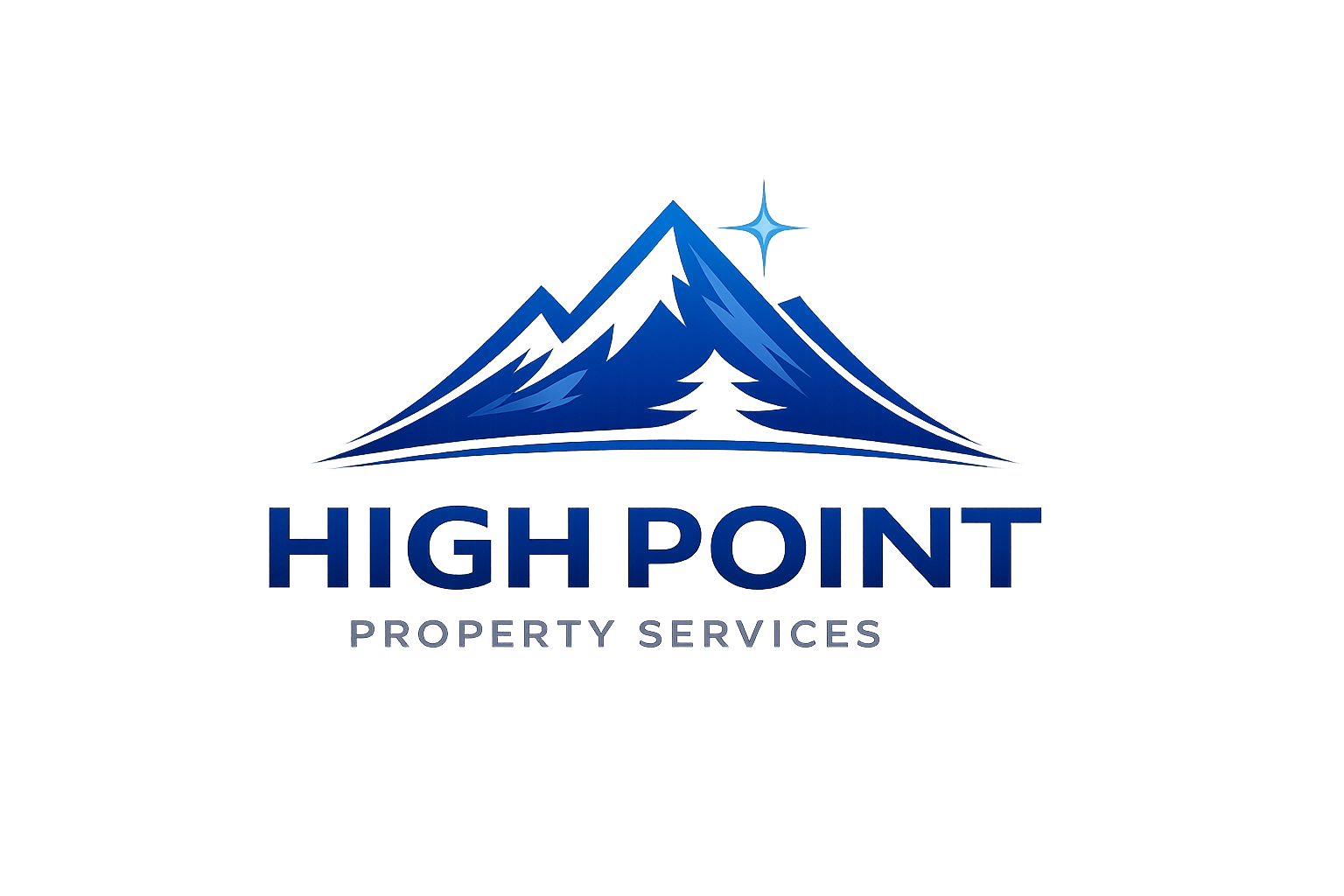 LocalSplash logo with orange paint splash and blue-gray text on white background