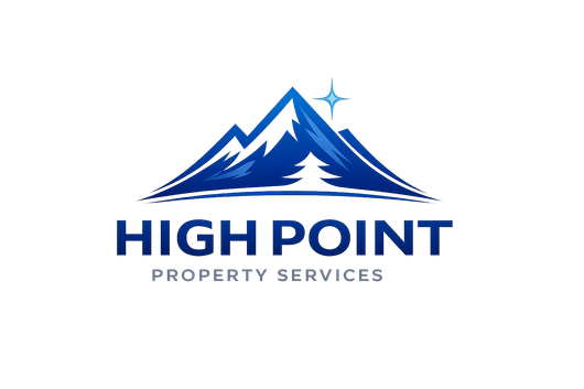 LocalSplash logo with orange paint splash and blue-gray text on white background