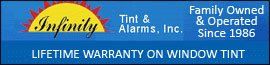 Infinity Tint & Alarms, Inc.