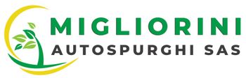 MIGLIORINI GRAZIANO AUTOSPURGHI LOGO