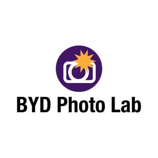 BYD Photo Lab