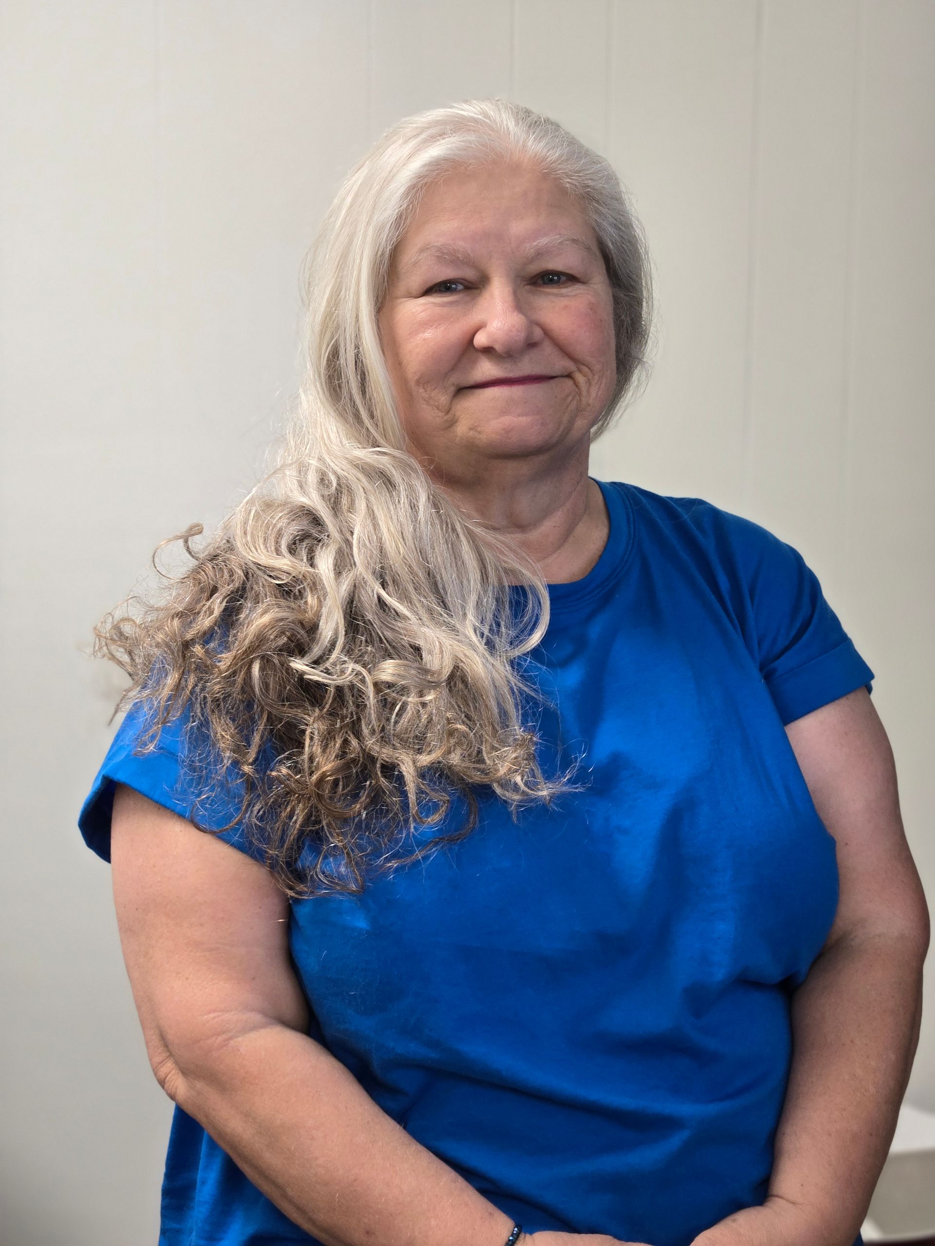 Team member headshot