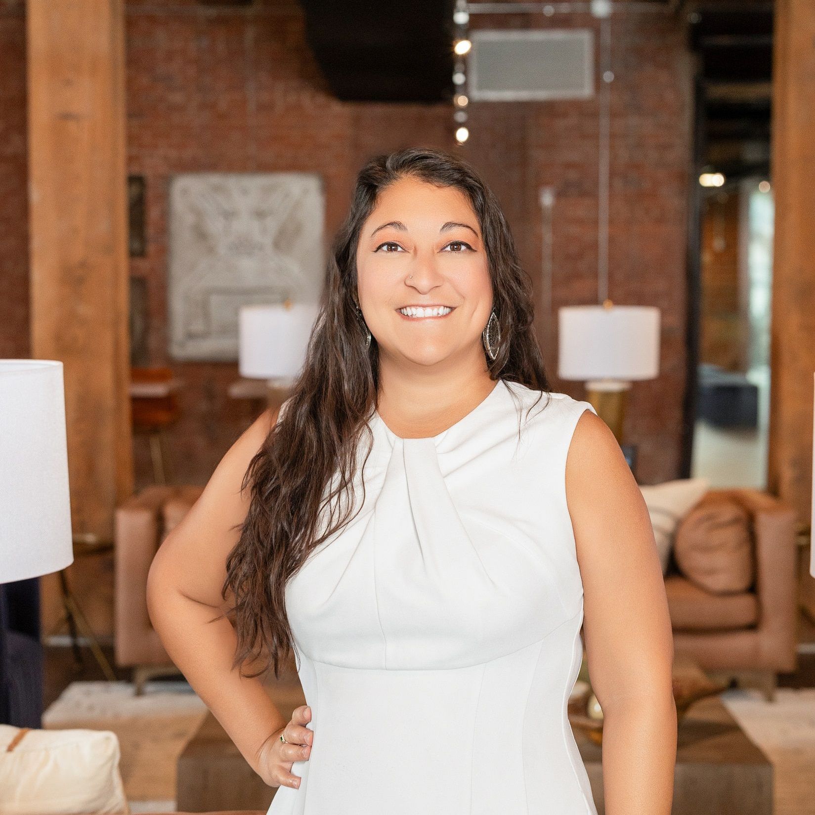 Team member headshot