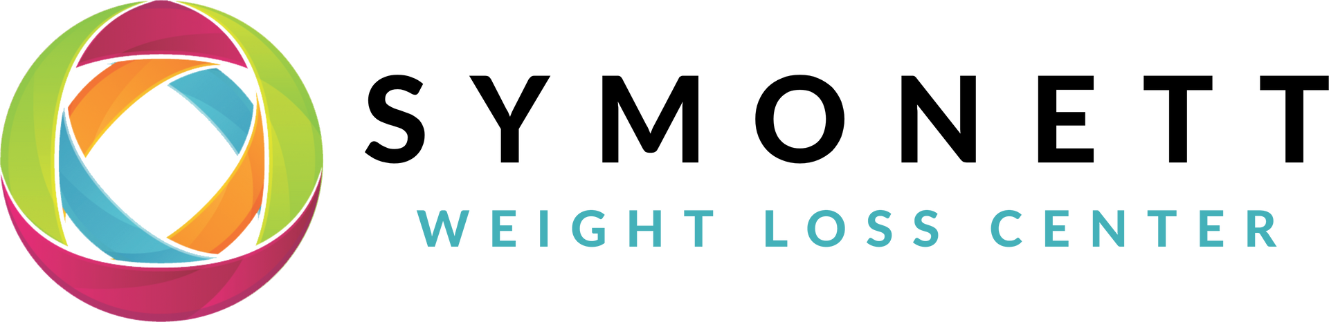 A logo for colton medical weight loss center