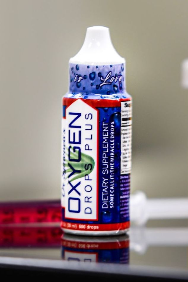 The logo for ozempic semaglutide injection is red and orange.