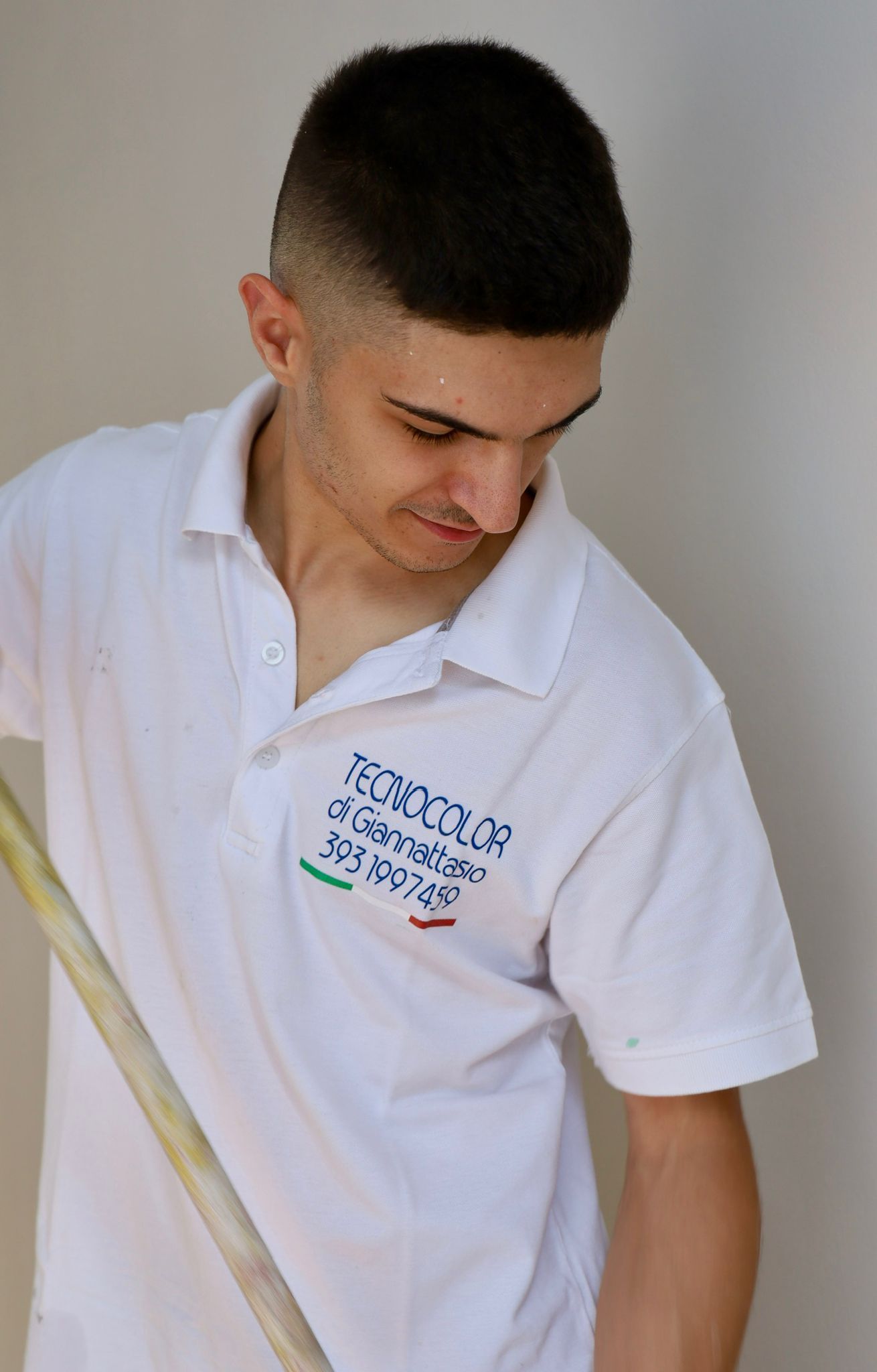 Tecnocolor azienda Boca, Novara