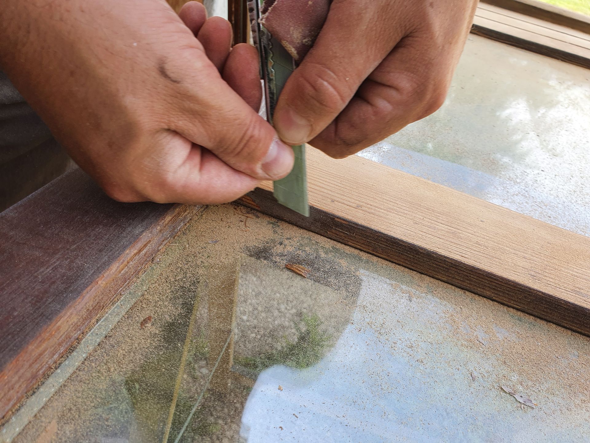 Tecnocolor azienda Boca, Novara