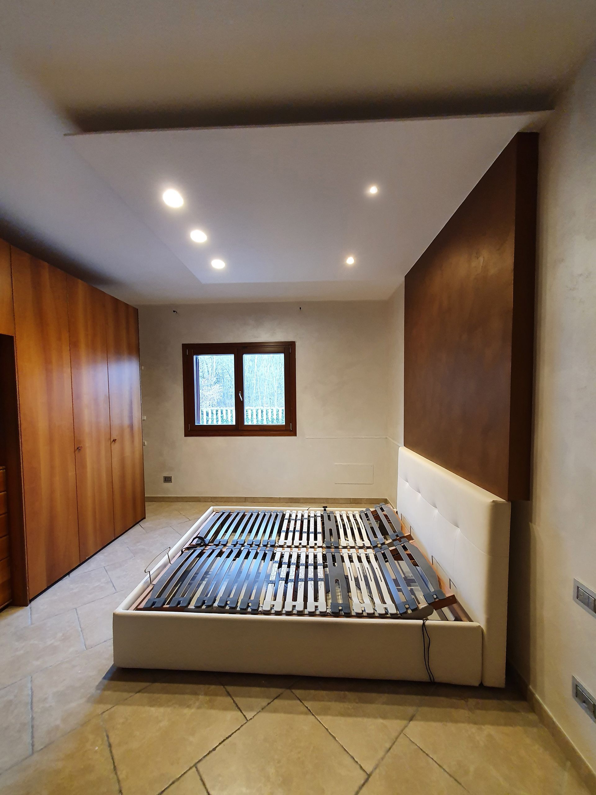 cartongesso a Boca, Novara