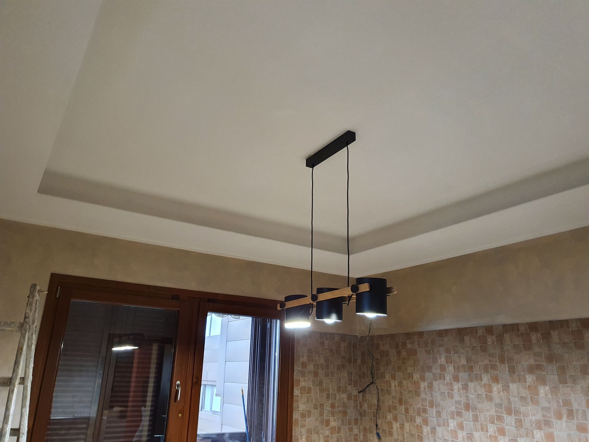 cartongesso a Boca, Novara