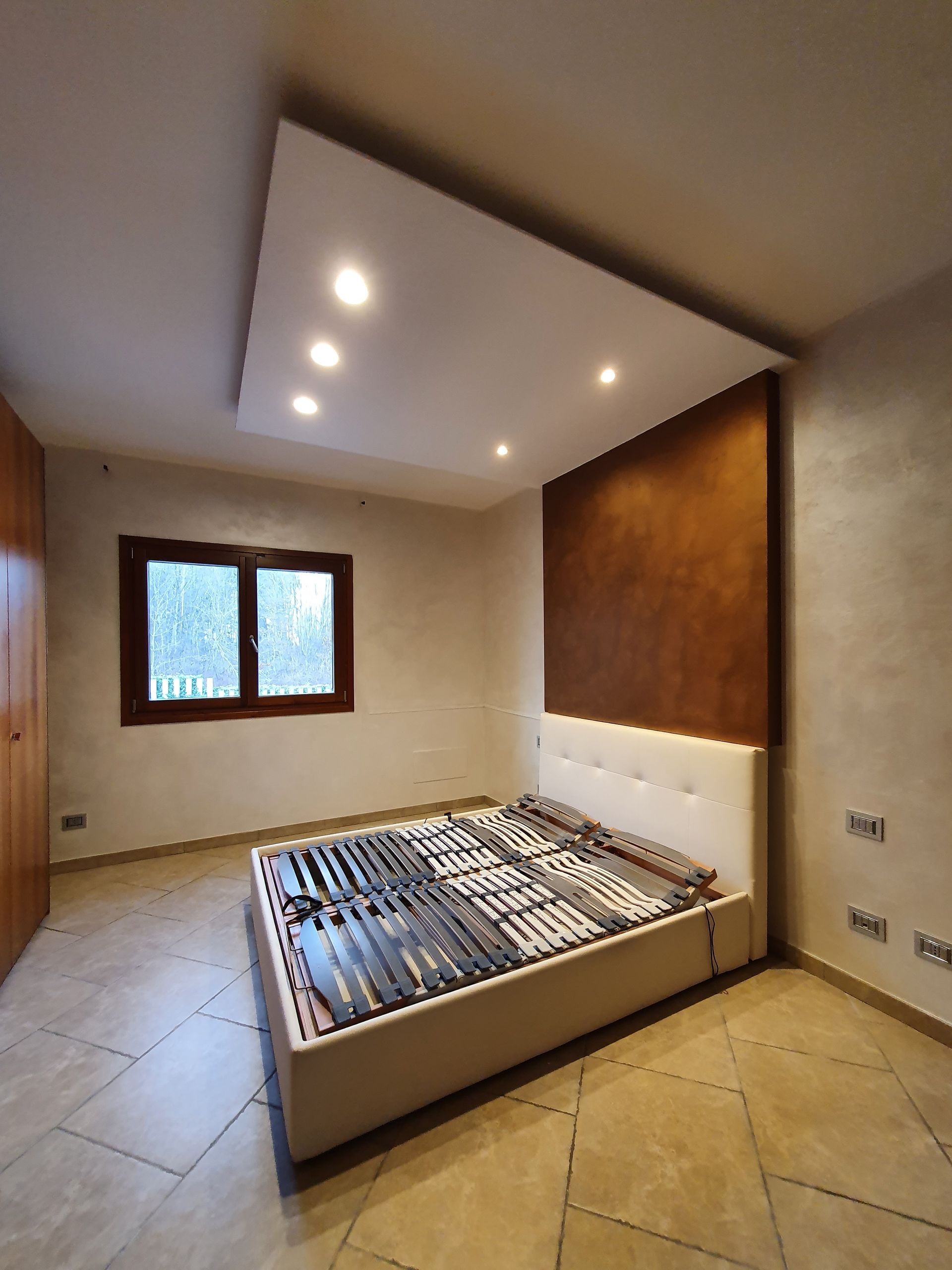 cartongesso a Boca, Novara