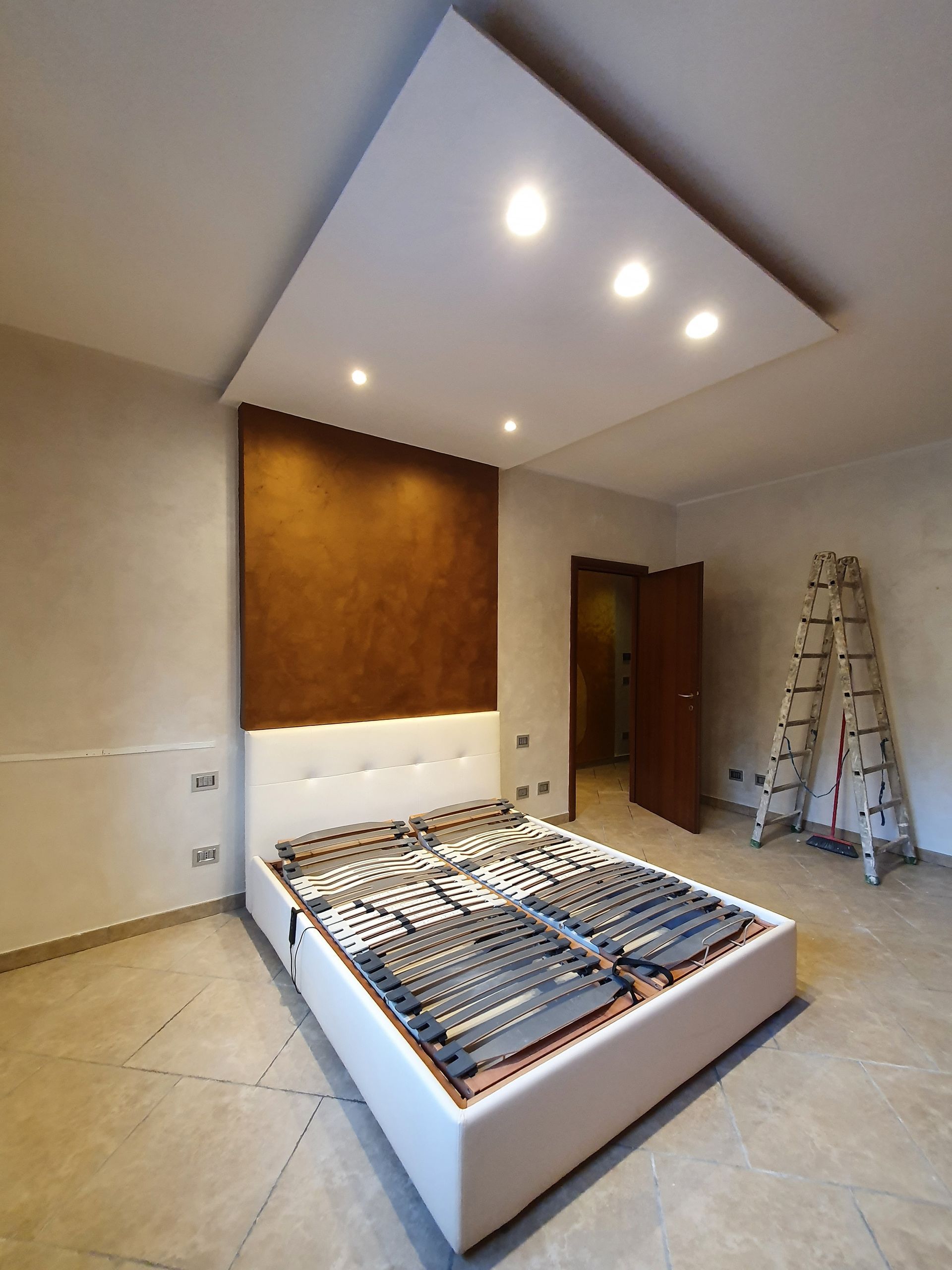 cartongesso a Boca, Novara