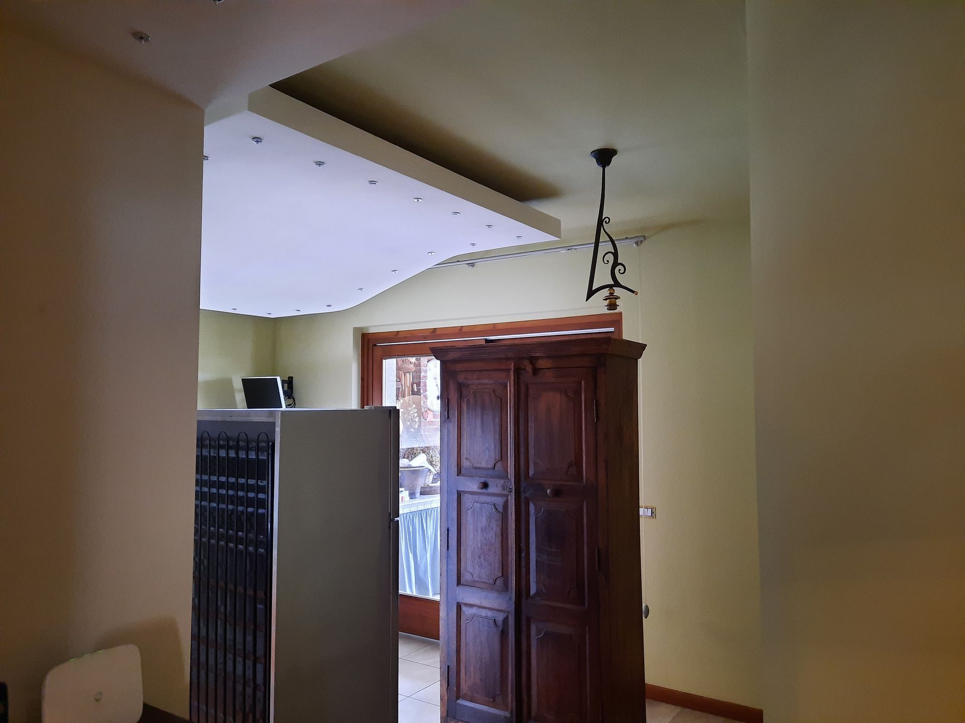 cartongesso a Boca, Novara