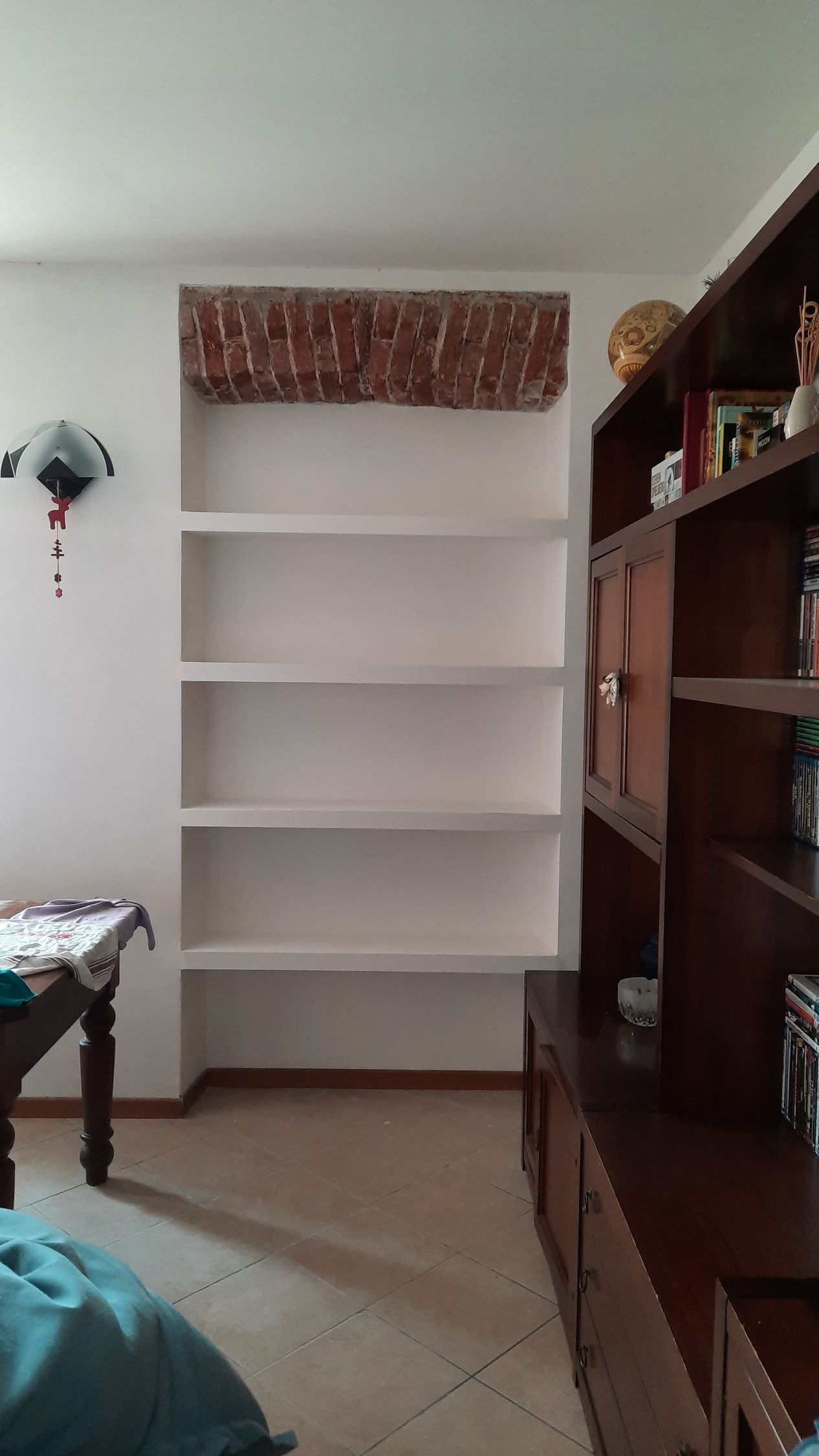 cartongesso a Boca, Novara