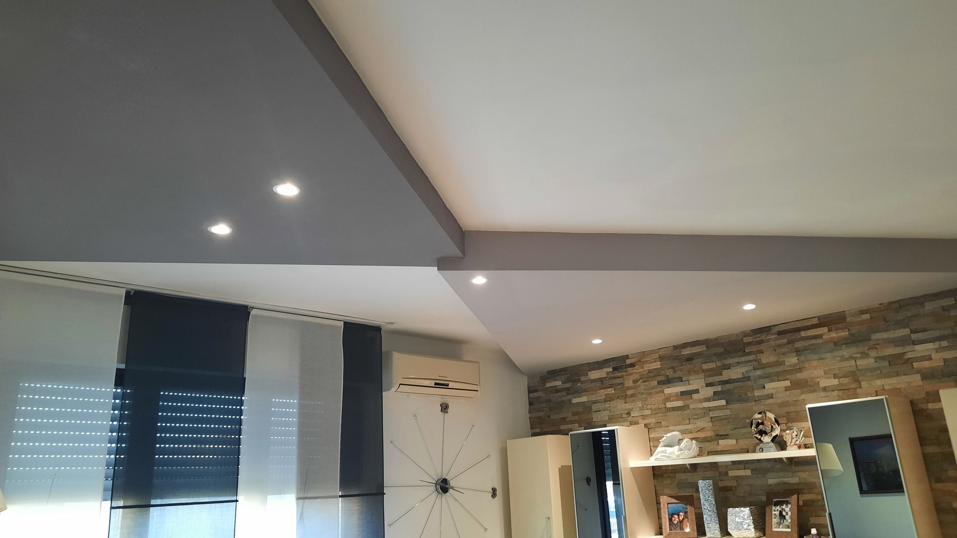 cartongesso a Boca, Novara