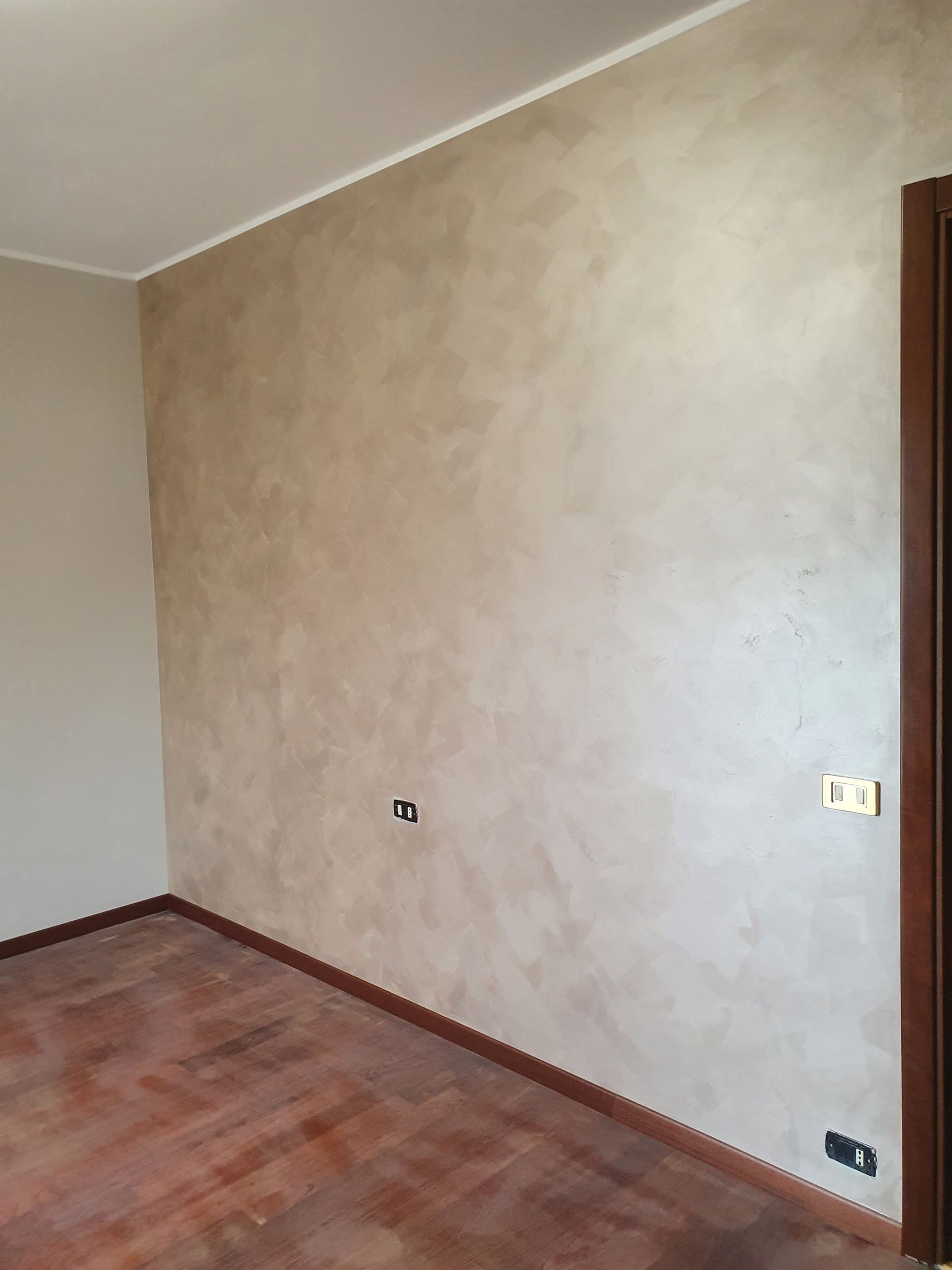 effetti decorativi pareti Boca, Novara