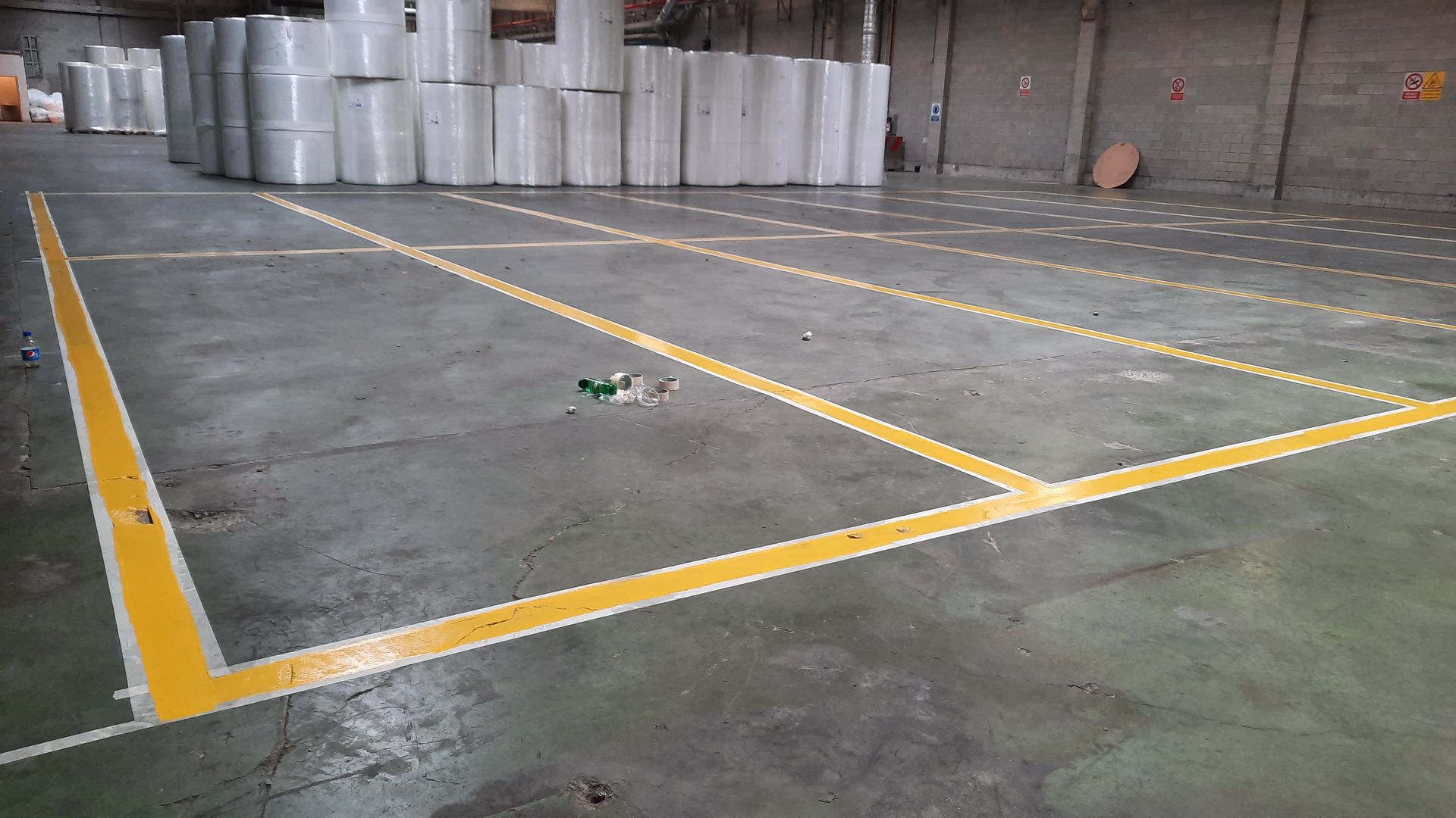 verniaciatura industriale