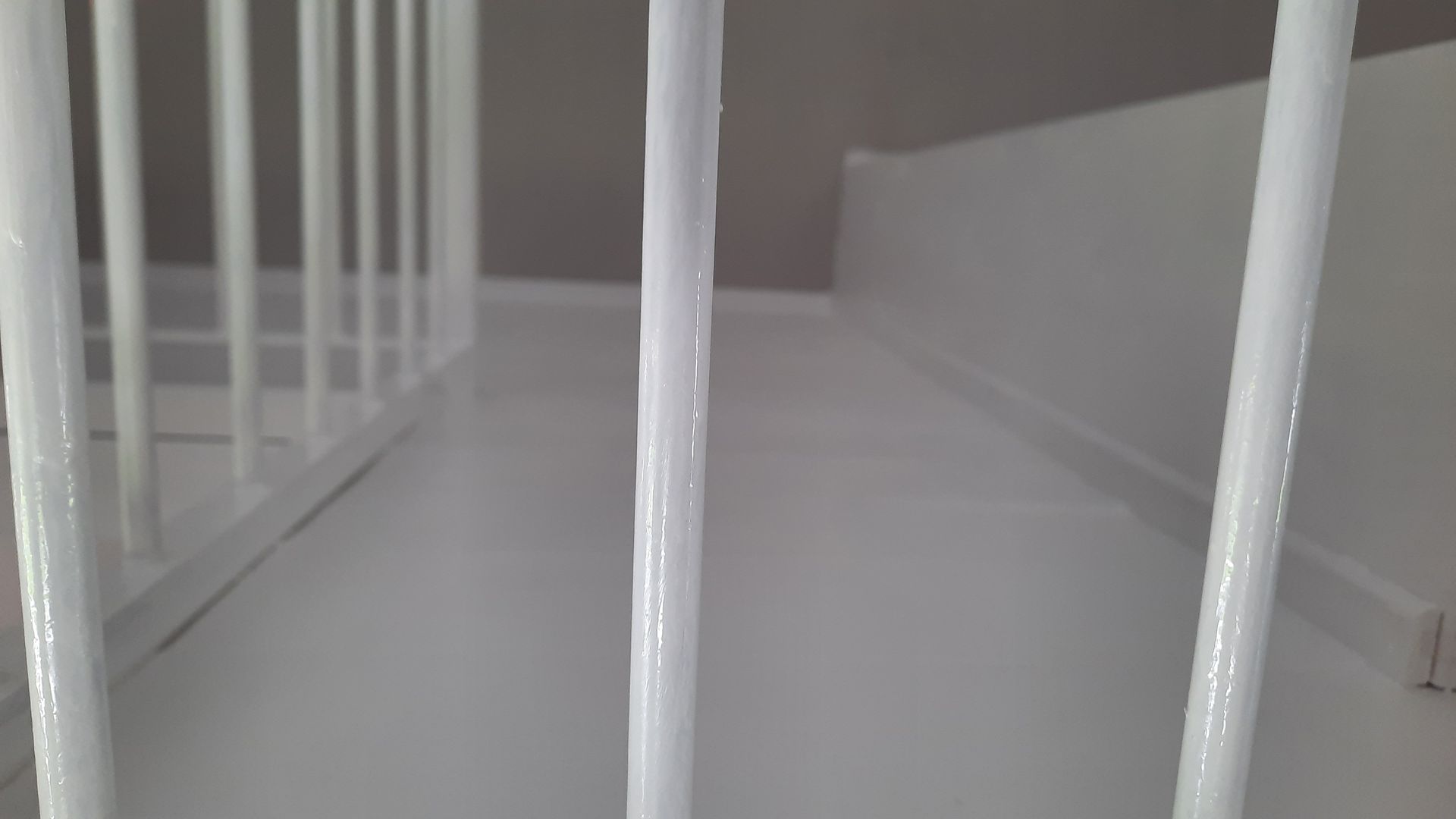 verniaciatura ringhiere