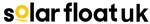 Solarfloat uk logo