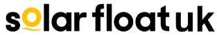 Solarfloat uk logo